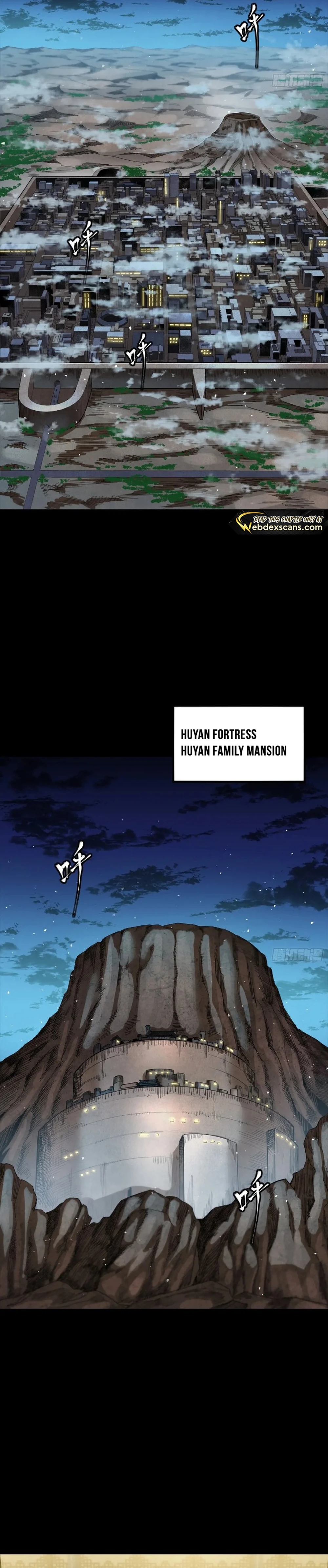 Legend of Star General Chapter 266 15